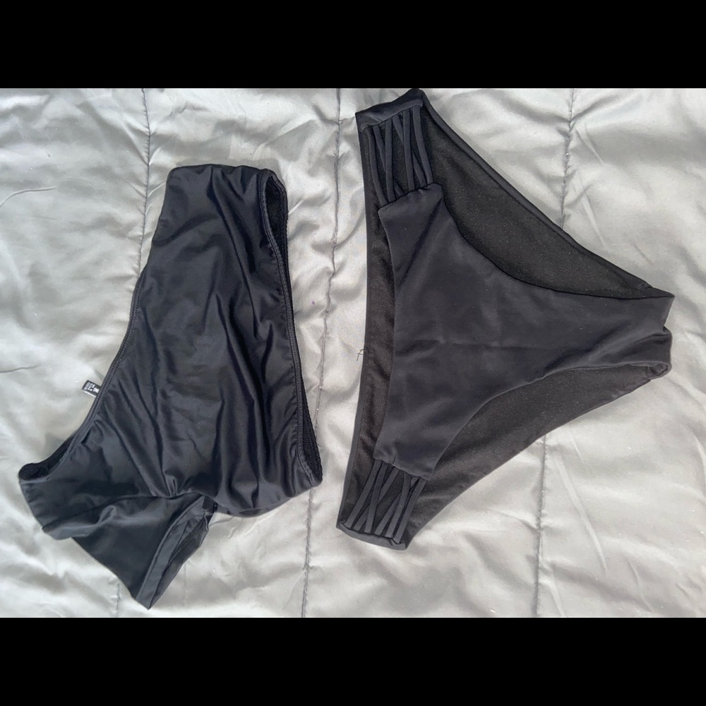 BATHING SUIT
